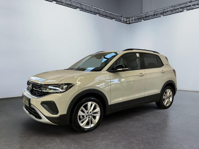 VW T-Cross · Goal