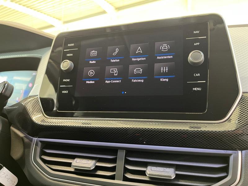 VW T-Cross · Goal · Bild 12