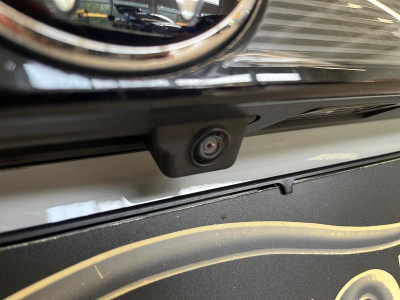 VW T-Cross · Goal · Bild 19