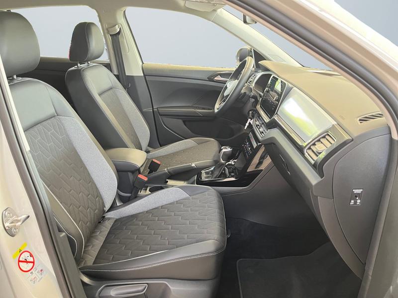VW T-Cross · Goal · Bild 9