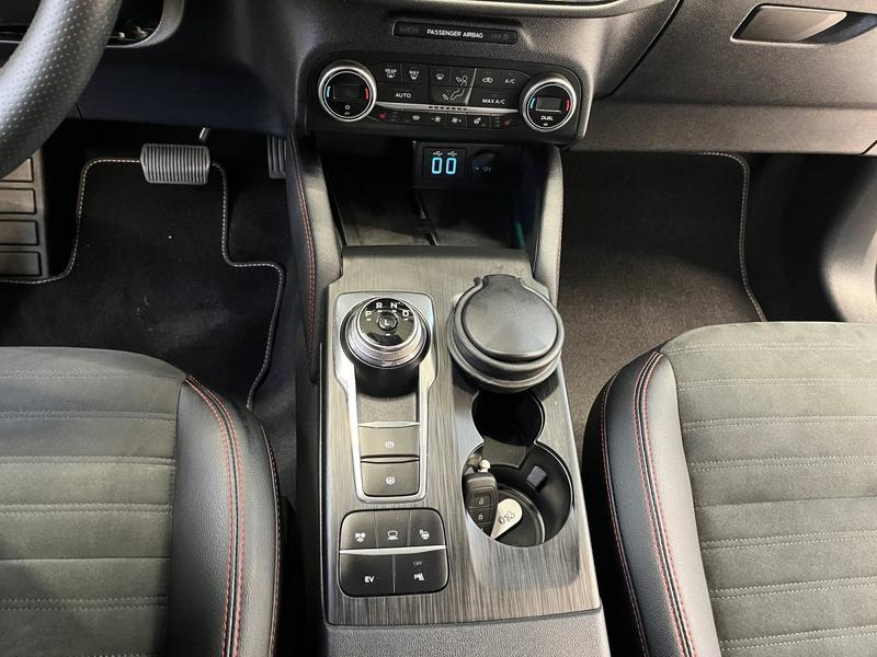 Ford Kuga · ST-Line X · Bild 22