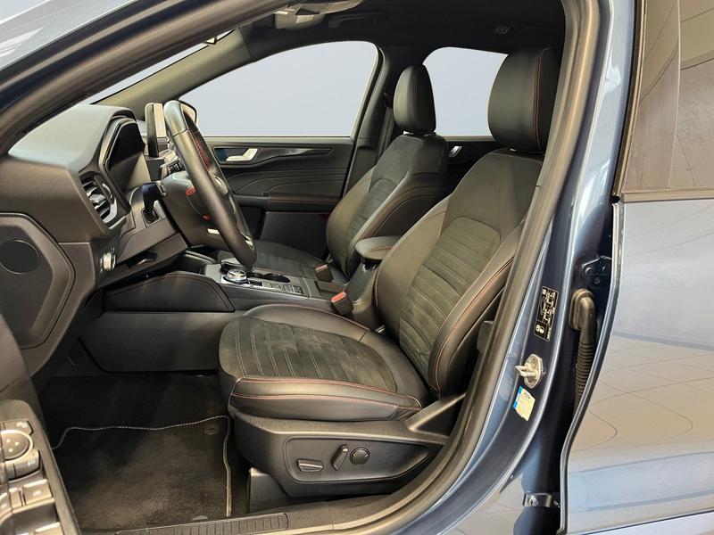 Ford Kuga · ST-Line X