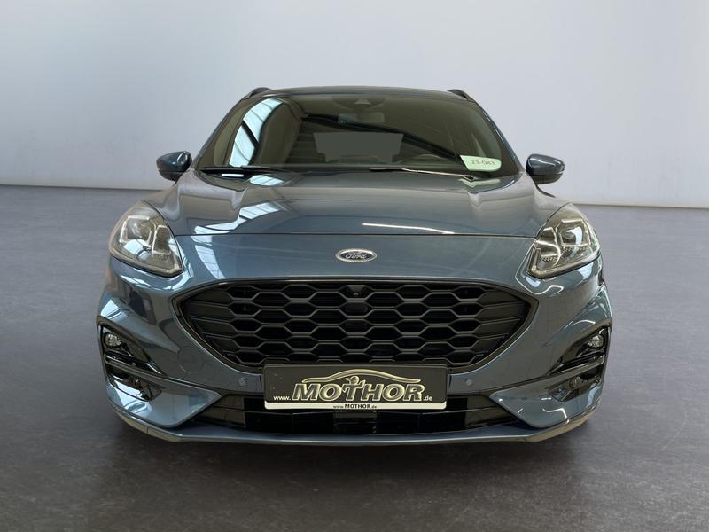 Ford Kuga · ST-Line X
