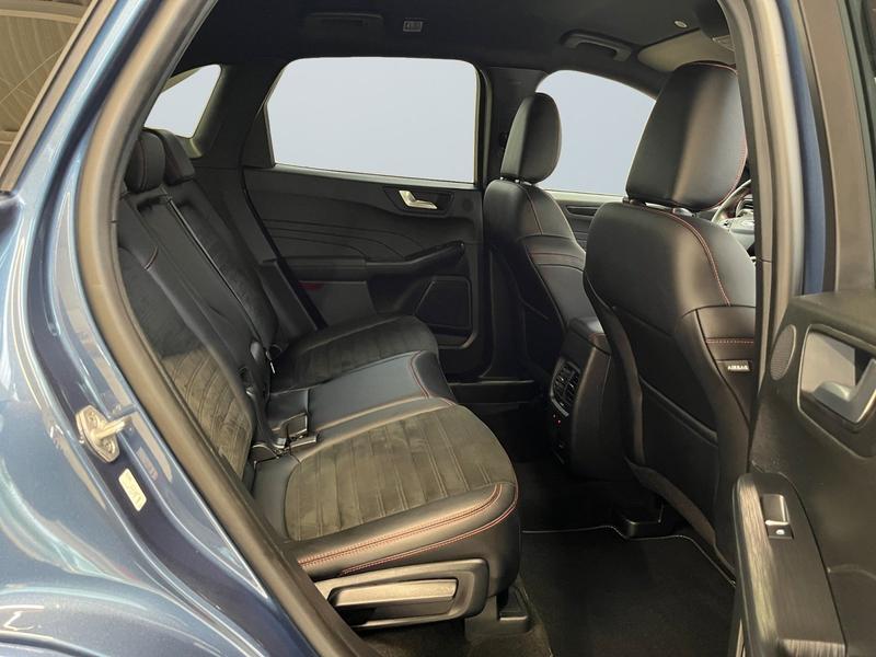 Ford Kuga · ST-Line X · Bild 11