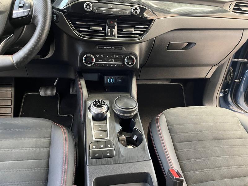 Ford Kuga · ST-Line X · Bild 9