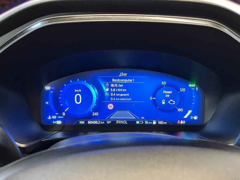 Ford Kuga · ST-Line X · Bild 12