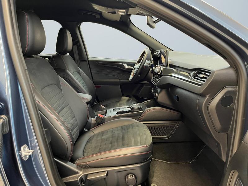 Ford Kuga · ST-Line X · Bild 10