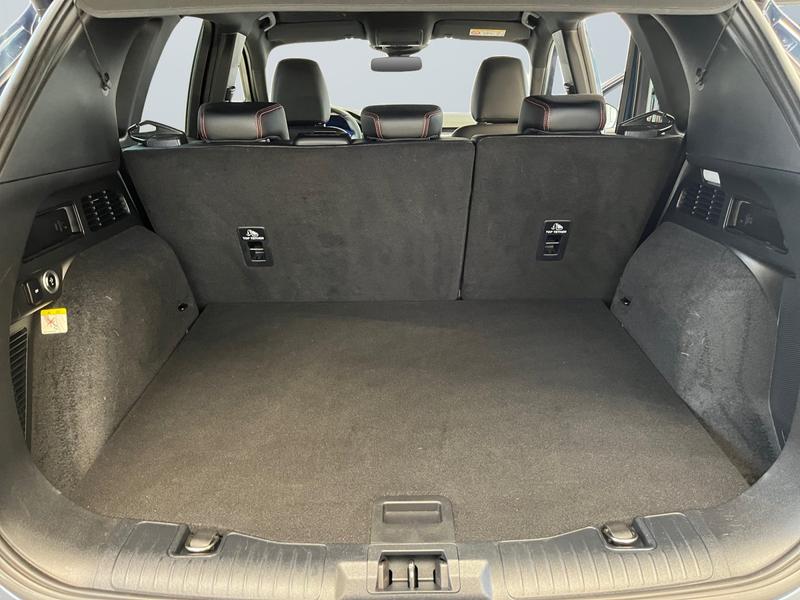 Ford Kuga · ST-Line X · Bild 14