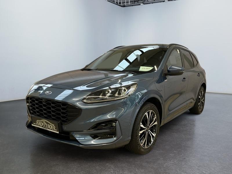 Ford Kuga · ST-Line X