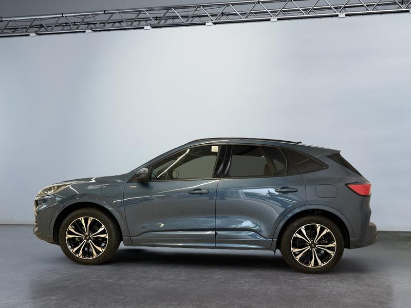 Ford Kuga · ST-Line X