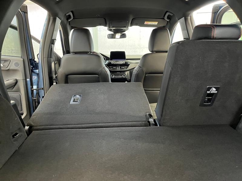 Ford Kuga · ST-Line X · Bild 16