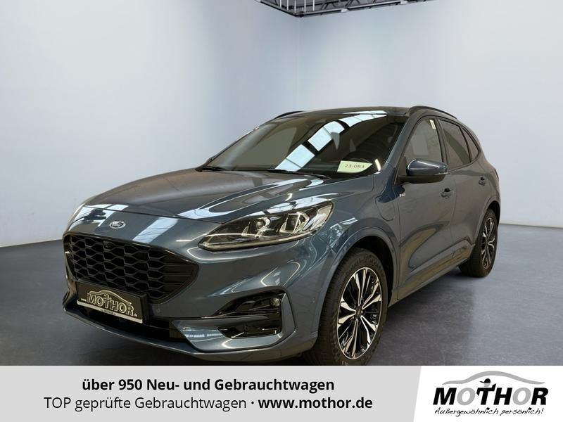 Ford Kuga · ST-Line X