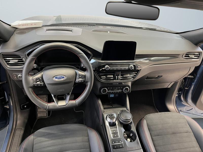 Ford Kuga · ST-Line X · Bild 8