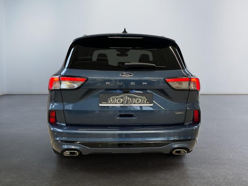 Ford Kuga · ST-Line X