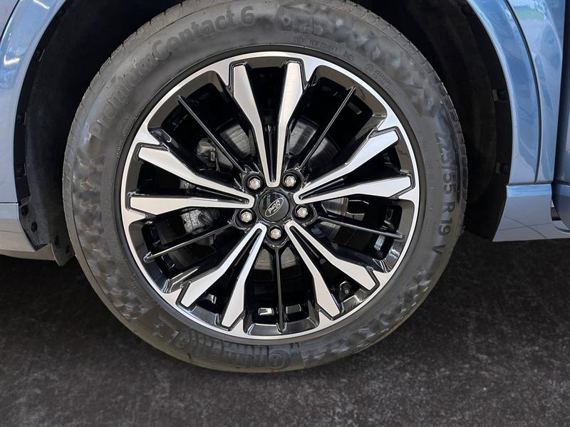 Ford Kuga · ST-Line X · Bild 15