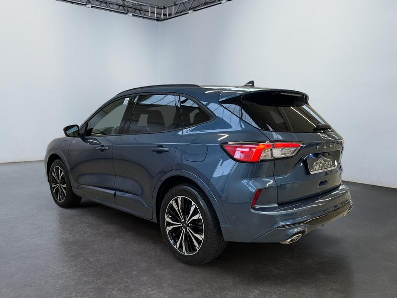 Ford Kuga · ST-Line X