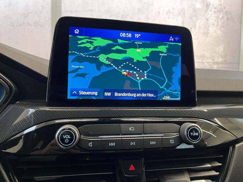 Ford Kuga · ST-Line X · Bild 13
