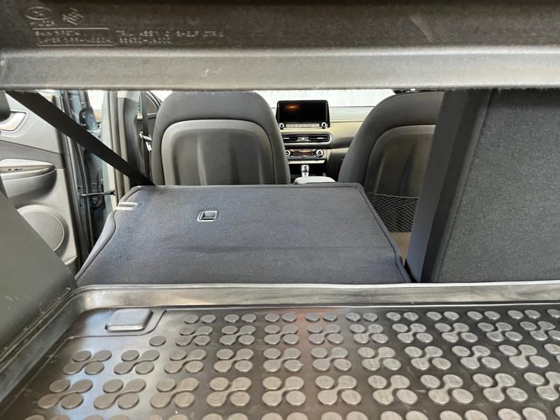 Hyundai KONA · Trend · Bild 16