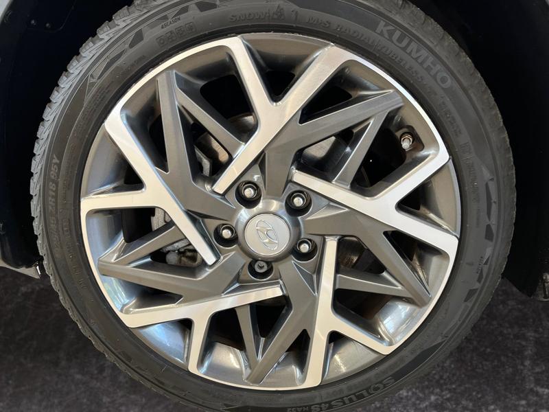 Hyundai KONA · Trend · Bild 15