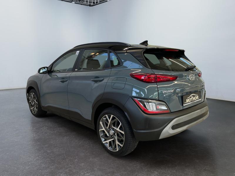 Hyundai KONA · Trend
