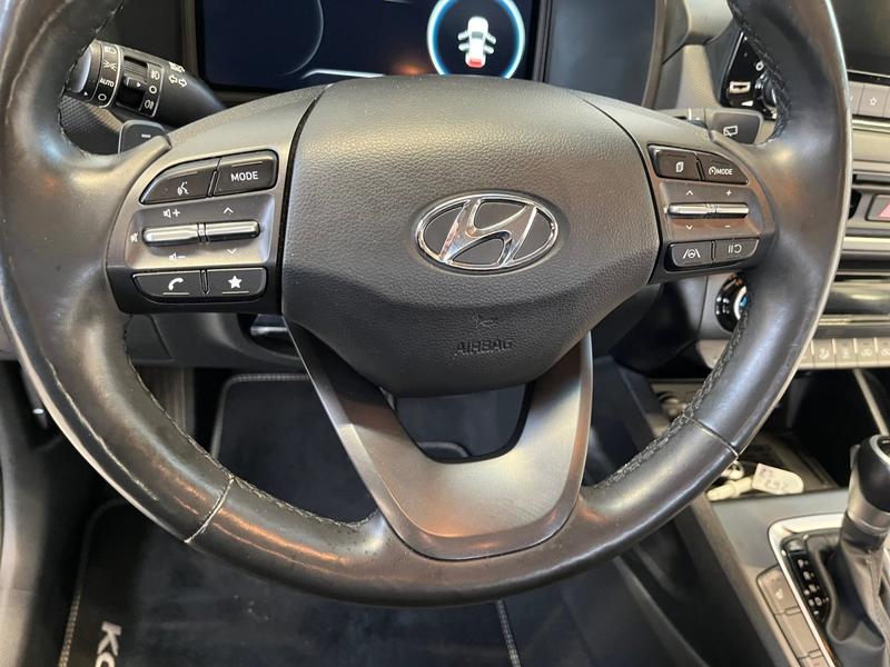 Hyundai KONA · Trend · Bild 21