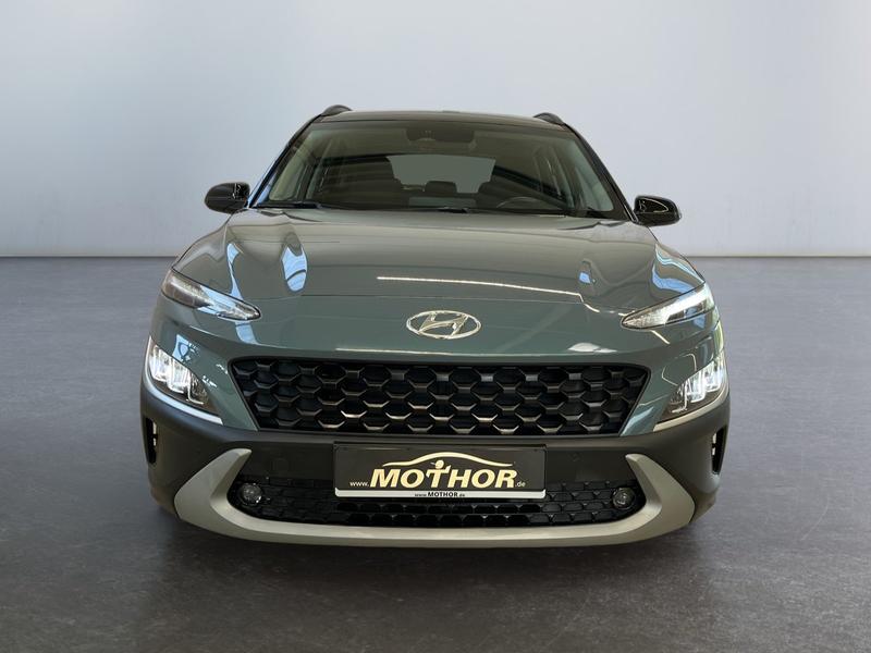 Hyundai KONA · Trend