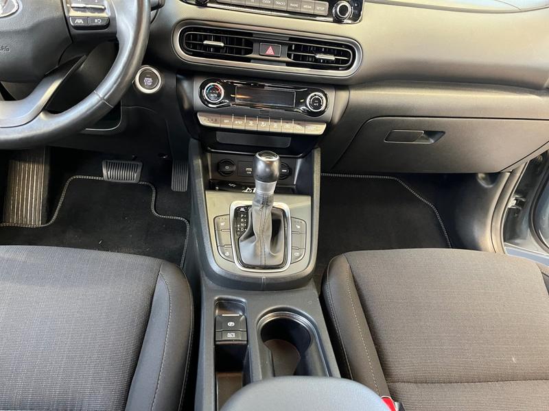 Hyundai KONA · Trend · Bild 9