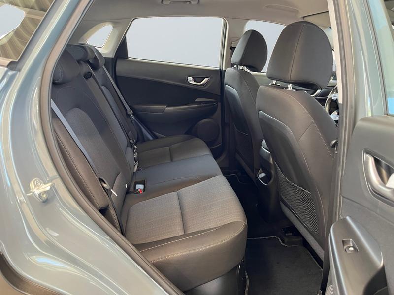 Hyundai KONA · Trend · Bild 11