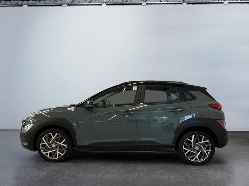Hyundai KONA · Trend