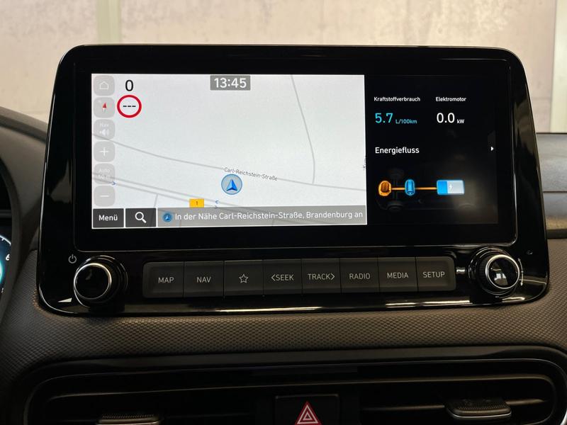 Hyundai KONA · Trend · Bild 13