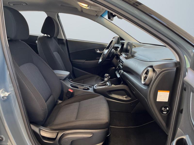 Hyundai KONA · Trend · Bild 10