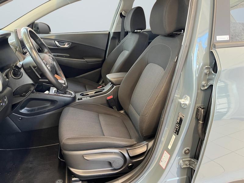 Hyundai KONA · Trend