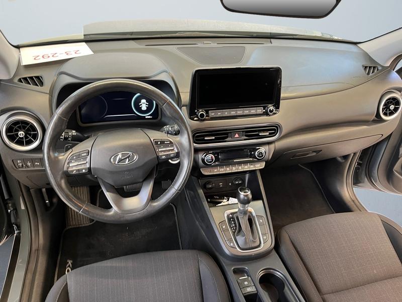 Hyundai KONA · Trend · Bild 8