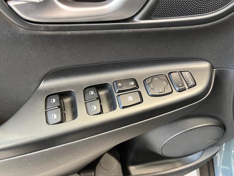 Hyundai KONA · Trend · Bild 20