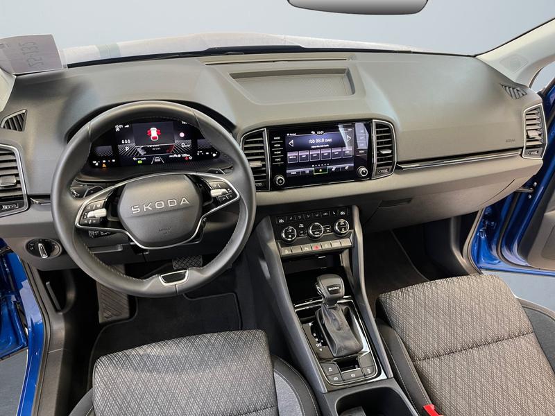 Skoda Karoq · Tour · Bild 8