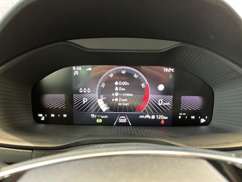 Skoda Karoq · Tour · Bild 12