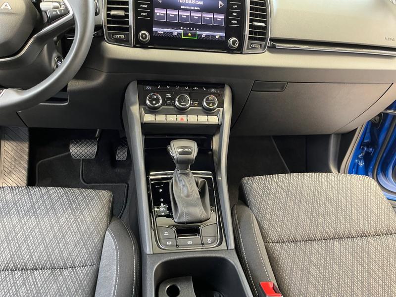Skoda Karoq · Tour · Bild 9