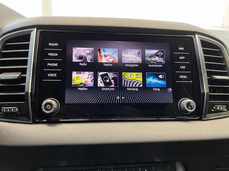 Skoda Karoq · Tour · Bild 13