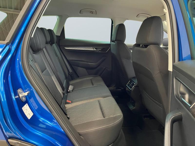 Skoda Karoq · Tour · Bild 11