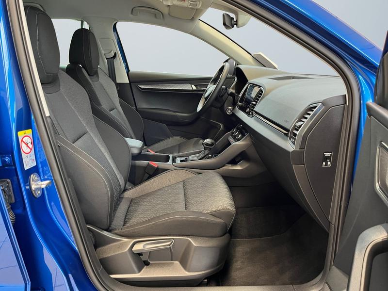 Skoda Karoq · Tour · Bild 10