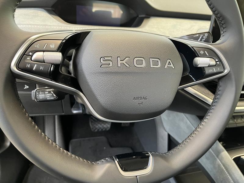 Skoda Enyaq · Selection · Bild 22