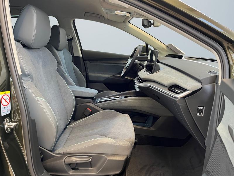 Skoda Enyaq · Selection · Bild 10