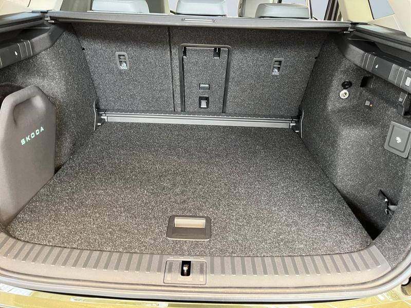 Skoda Enyaq · Selection · Bild 14