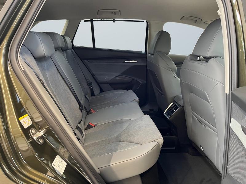 Skoda Enyaq · Selection · Bild 11
