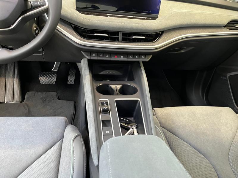 Skoda Enyaq · Selection · Bild 9