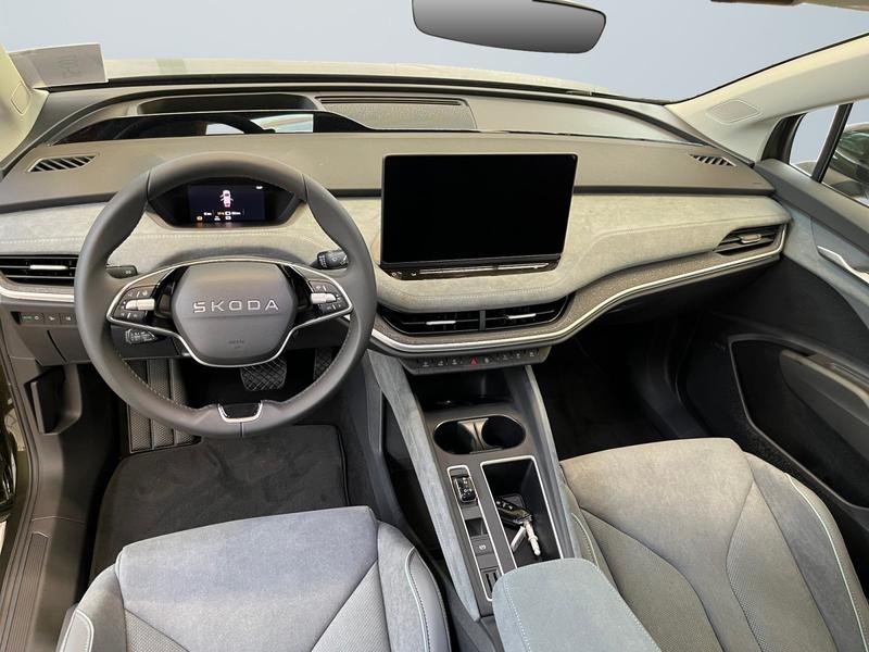 Skoda Enyaq · Selection · Bild 8