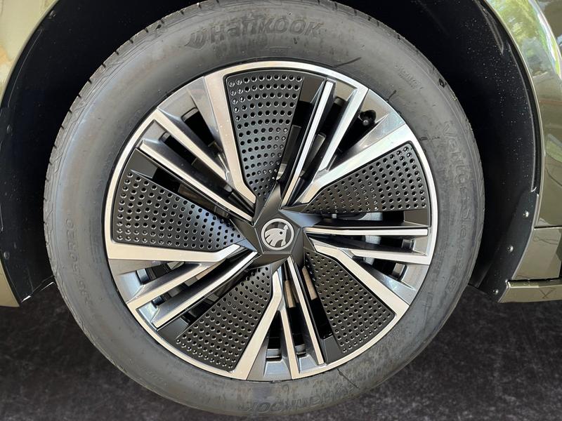 Skoda Enyaq · Selection · Bild 15