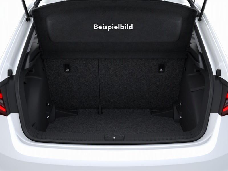 Skoda Fabia · Selection · Bild 8