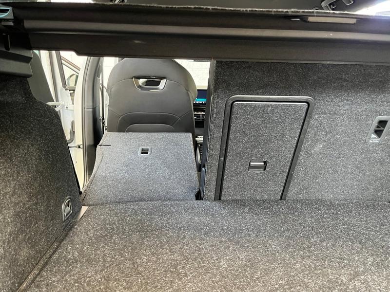 Skoda Octavia · Sportline · Bild 16