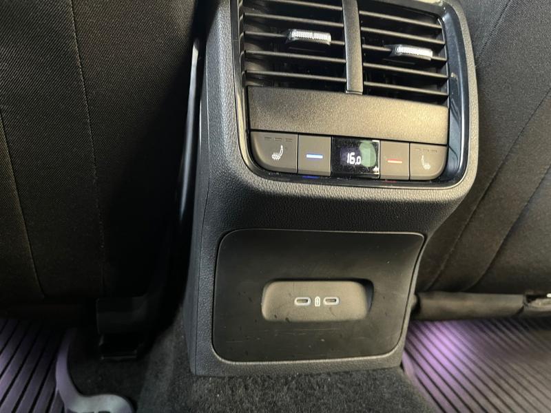 Skoda Octavia · Sportline · Bild 24